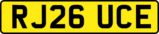 RJ26UCE