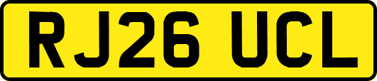 RJ26UCL