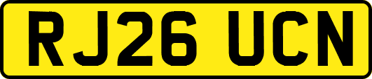 RJ26UCN