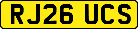 RJ26UCS