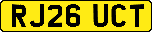 RJ26UCT