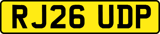 RJ26UDP