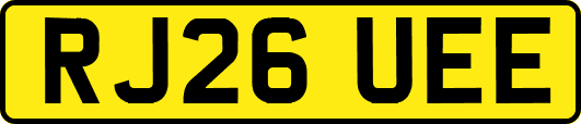 RJ26UEE