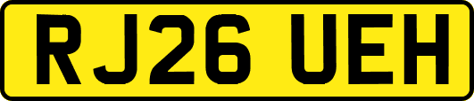RJ26UEH