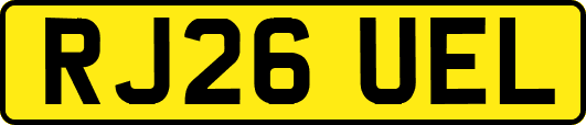 RJ26UEL