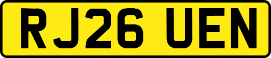 RJ26UEN