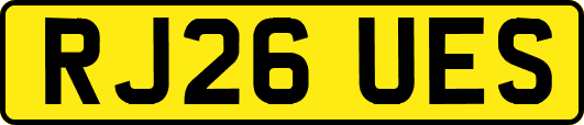 RJ26UES