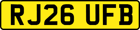 RJ26UFB