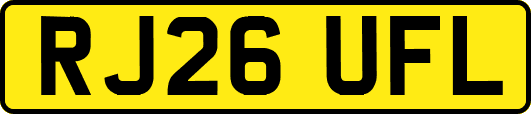 RJ26UFL