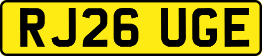 RJ26UGE