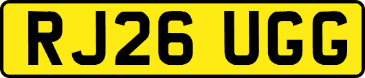 RJ26UGG