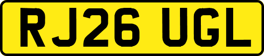 RJ26UGL