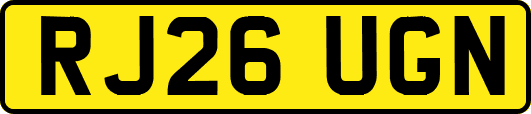 RJ26UGN