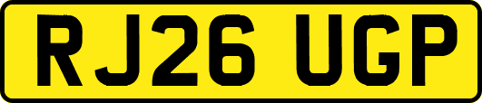 RJ26UGP