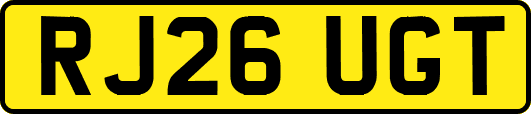 RJ26UGT