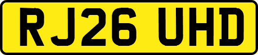 RJ26UHD