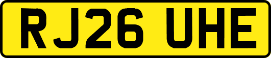 RJ26UHE