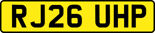 RJ26UHP