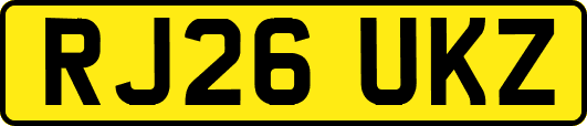 RJ26UKZ