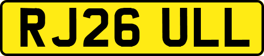 RJ26ULL
