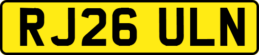 RJ26ULN