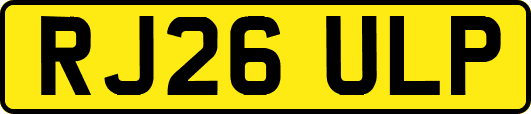 RJ26ULP