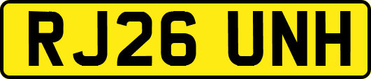 RJ26UNH
