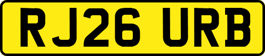 RJ26URB