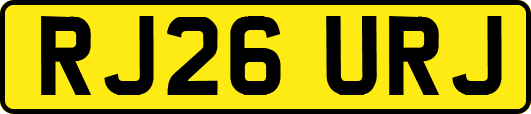 RJ26URJ