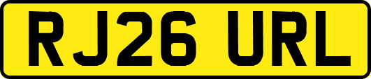 RJ26URL
