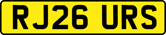 RJ26URS