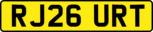 RJ26URT