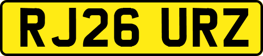 RJ26URZ