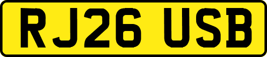 RJ26USB