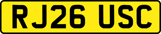 RJ26USC