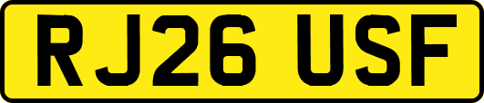RJ26USF
