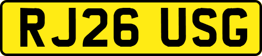 RJ26USG