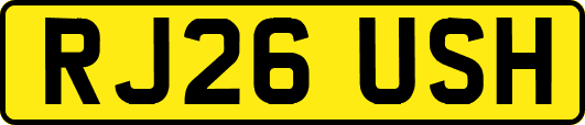 RJ26USH
