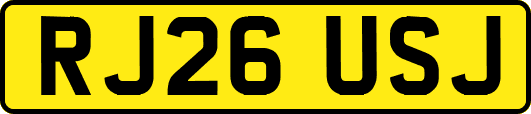 RJ26USJ