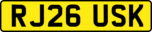 RJ26USK