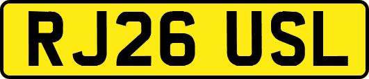 RJ26USL
