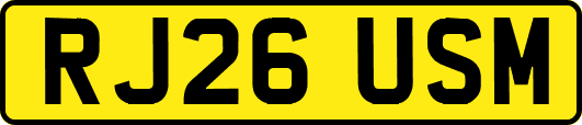 RJ26USM