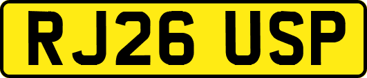 RJ26USP