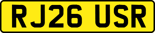 RJ26USR