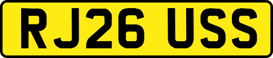 RJ26USS