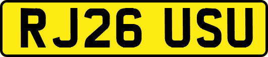 RJ26USU