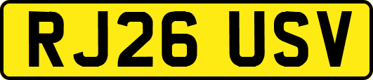 RJ26USV