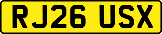 RJ26USX