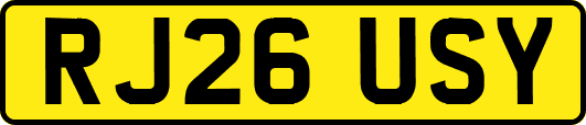 RJ26USY