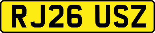 RJ26USZ